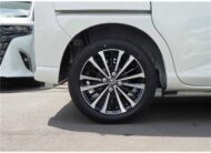 2025 TOYOTA ROOMY CUSTOM G-T TURBO