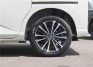 2025 TOYOTA ROOMY CUSTOM G-T TURBO