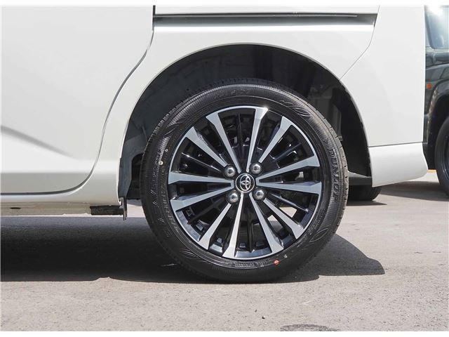 2025 TOYOTA ROOMY CUSTOM G-T TURBO
