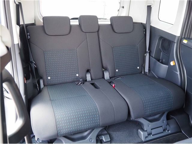 2025 TOYOTA ROOMY CUSTOM G-T TURBO