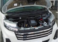 2025 TOYOTA ROOMY CUSTOM G-T TURBO