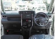 2025 TOYOTA ROOMY CUSTOM G-T TURBO