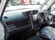 2025 TOYOTA ROOMY CUSTOM G-T TURBO
