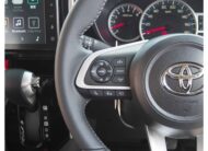 2025 TOYOTA ROOMY CUSTOM G-T TURBO