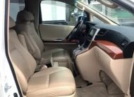 Toyota Alphard 2008