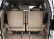 Toyota Alphard 2008